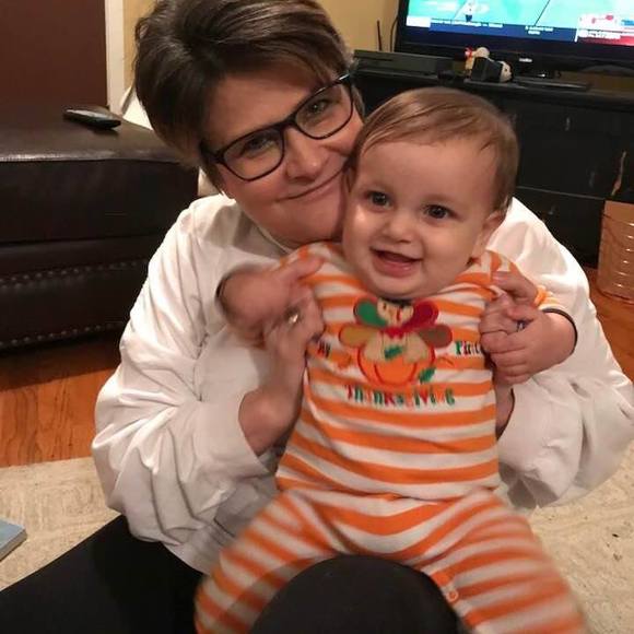 Meet your Posher, Sherry - Picture 1 of 1